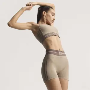 Dijhoge dameslaarzen adidas Hyperglam Rib image-6