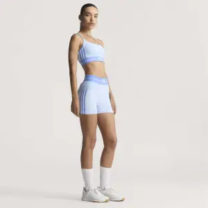 Dijhoge dameslaarzen adidas Hyperglam 1/4 image-6