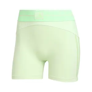 Shorts för kvinnor adidas Hyperglam Rib 4 image-0
