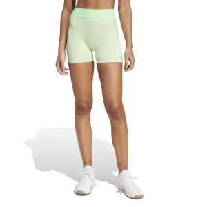 Shorts för kvinnor adidas Hyperglam Rib 4 image-1