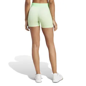 Shorts för kvinnor adidas Hyperglam Rib 4 image-2