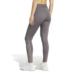 Women's leggings adidas Hyperglam Shine image-3