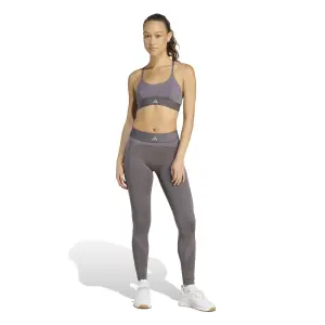 Women's leggings adidas Hyperglam Shine image-2