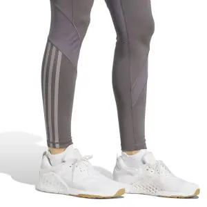 Women's leggings adidas Hyperglam Shine image-5
