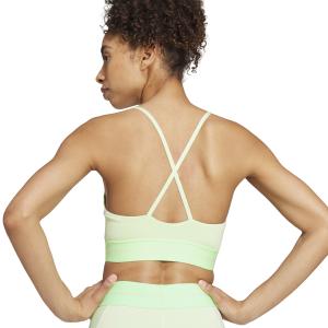 Brassière femme adidas Hyperglam Rib image-6