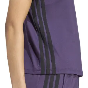 Manga de 3-Stripes para mulher adidas Essentials image-5