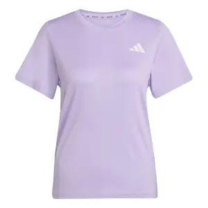 T-shirt femme adidas Essentials 3 stripes image-0