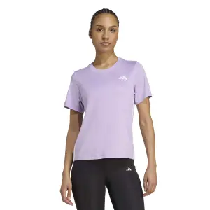 T-shirt femme adidas Essentials 3 stripes image-1