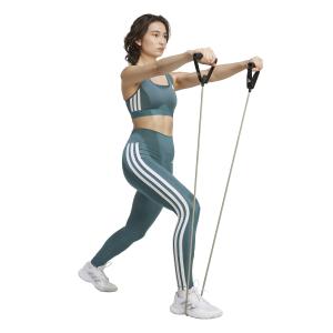 Women's 7/8 leggings adidas Optime Essentials 3-Stripes image-3