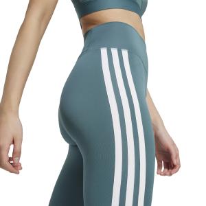 Women's 7/8 leggings adidas Optime Essentials 3-Stripes image-5