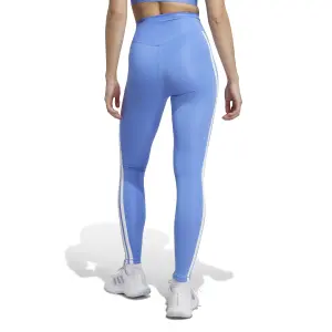 Legging 7/8 femme adidas Optime Essentials 3 stripes image-2