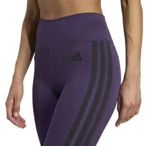 Women's leggings adidas Optime Essentials 3-Stripes image-4