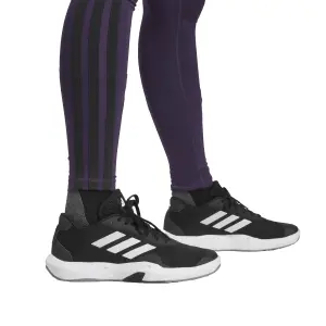 Women's leggings adidas Optime Essentials 3-Stripes image-5