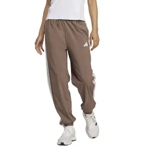 Pantalón de chándal mujer adidas Essentials 3-Stripes image-1