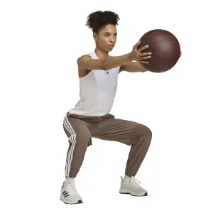 Pantalón de chándal mujer adidas Essentials 3-Stripes image-3