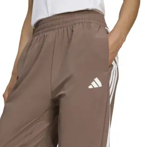 Pantalón de chándal mujer adidas Essentials 3-Stripes image-5
