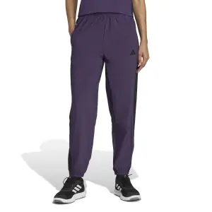 Pantalón adidas Essentials 3 stripes image-1
