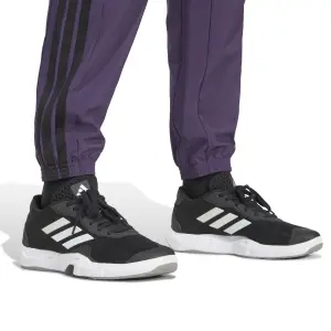 Pantalón adidas Essentials 3 stripes image-5