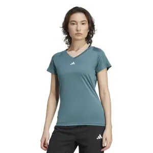 Camisola feminina adidas Aeroready Essentials Minimal image-1