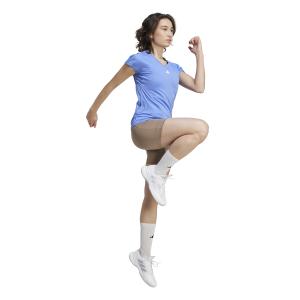 Camisola v-neck feminino adidas Aeroready image-3