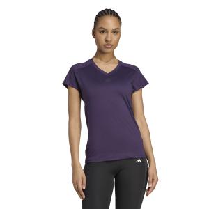 T-shirt de mulher adidas Aeroready image-1