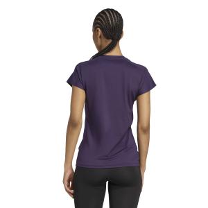 T-shirt de mulher adidas Aeroready image-2