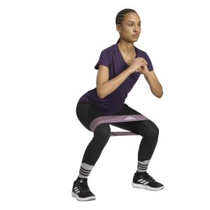 T-shirt de mulher adidas Aeroready image-3