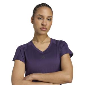 T-shirt de mulher adidas Aeroready image-4