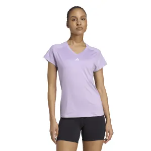 T-shirt de mulher adidas Aeroready image-1
