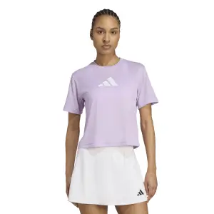 Women's T-shirt adidas Train Essentials Performance image-1