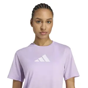 Women's T-shirt adidas Train Essentials Performance image-4