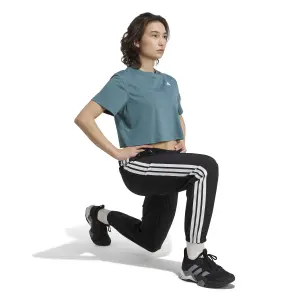 Dames-T-shirt adidas Boxy Essentials image-2