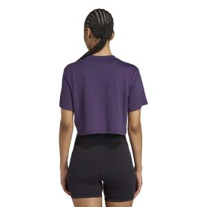 T-Shirt adidas Boxy Essentials image-3