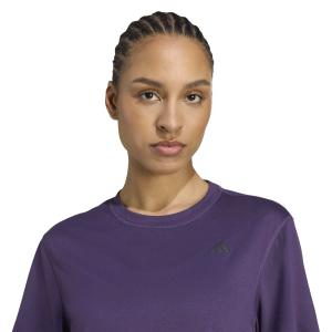 T-Shirt adidas Boxy Essentials image-4