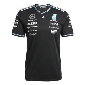 Jersey adidas Mercedes - AMG Petronas Formula One Team Driver Authentic