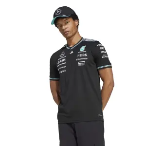 Jersey adidas Mercedes - AMG Petronas Formula One Team Driver Authentic image-1
