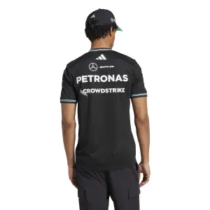 Jersey adidas Mercedes - AMG Petronas Formula One Team Driver Authentic image-3