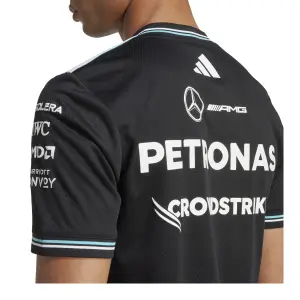 Jersey adidas Mercedes - AMG Petronas Formula One Team Driver Authentic image-6