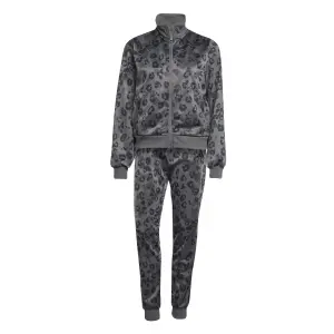 Dres damski adidas Essentials Feelcozy AOP image-0