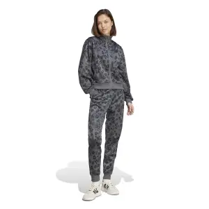 Dres damski adidas Essentials Feelcozy AOP image-3