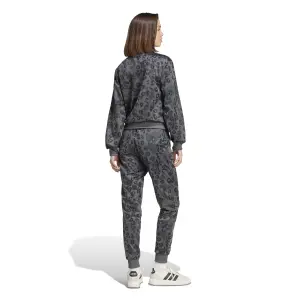 Dres damski adidas Essentials Feelcozy AOP image-5