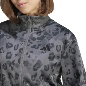 Dres damski adidas Essentials Feelcozy AOP image-6