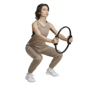 Women's tank top adidas Motion Essentials image-3