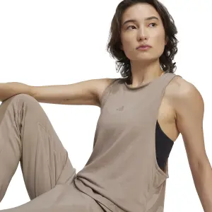 Women's tank top adidas Motion Essentials image-5