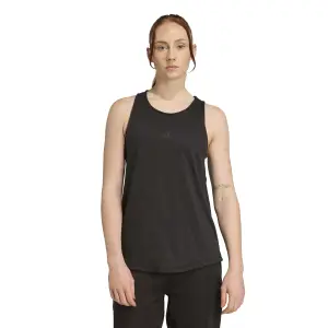 Women's tank top adidas Motion Essentials image-1