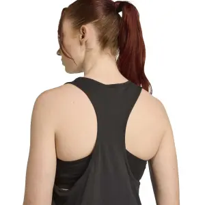Women's tank top adidas Motion Essentials image-5
