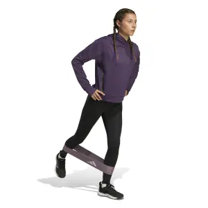 Sudadera con capucha adidas Game & Go image-2