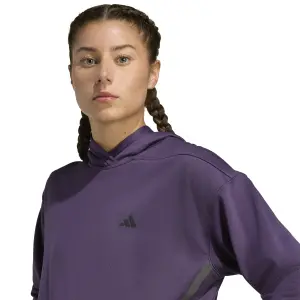 Sudadera con capucha adidas Game & Go image-4