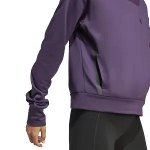 Sudadera con capucha adidas Game & Go image-5