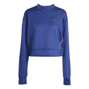 Sweatshirt woman adidas Game & Go image-0